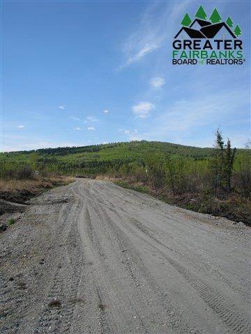 4. Residential for Sale at Lot 4A SNOW GOOSE LANE Fairbanks, Alaska 99709 United States
