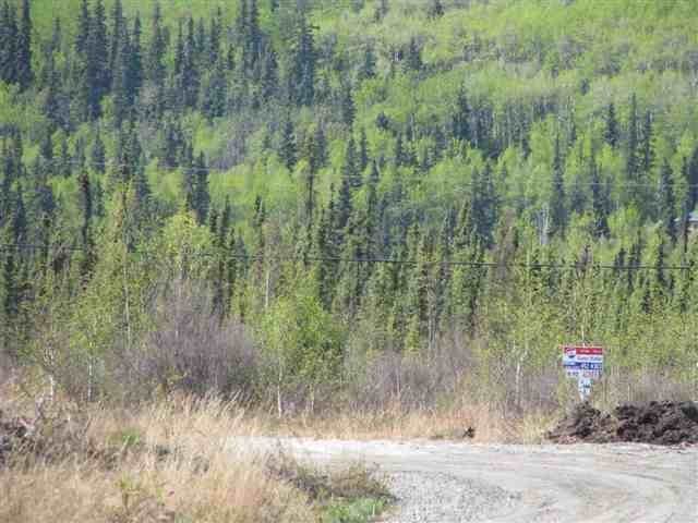 4. Residential for Sale at Lot 11A HORNED OWL LANE Fairbanks, Alaska 99709 United States