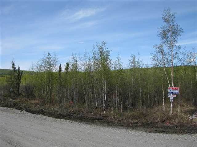 2. Residential for Sale at Lot 16A KEEL COURT Fairbanks, Alaska 99709 United States