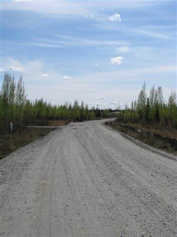 6. Residential for Sale at Lot 16A KEEL COURT Fairbanks, Alaska 99709 United States