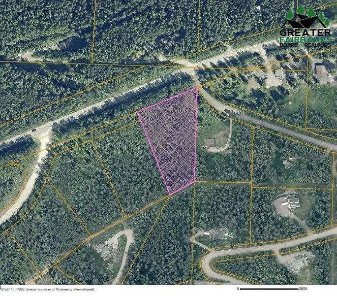 2. Residential for Sale at Lot 1 CANTERBURY DRIVE Fairbanks, Alaska 99700 United States
