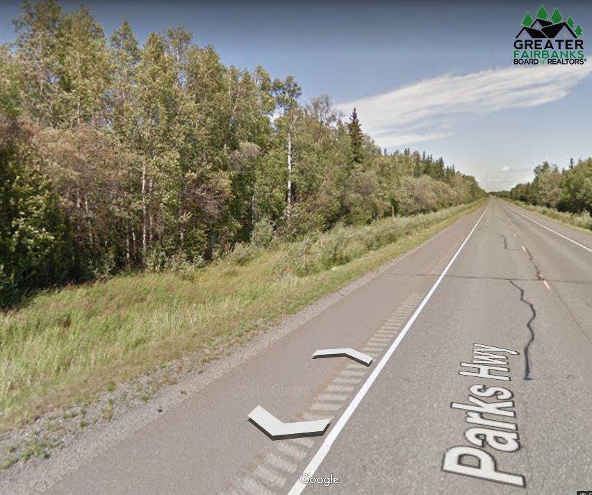2. Residential for Sale at Tract D GEORGE PARKS HIGHWAY Clear, Alaska 99744 United States