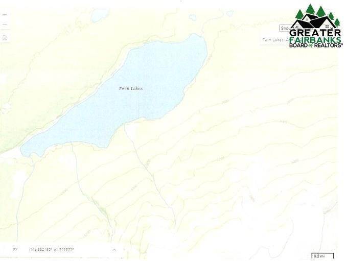 5. Land for Sale at Tract B TWIN LAKES Copper Center, Alaska 99573 United States