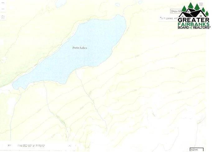 5. Land for Sale at Tract C TWIN LAKES Copper Center, Alaska 99573 United States
