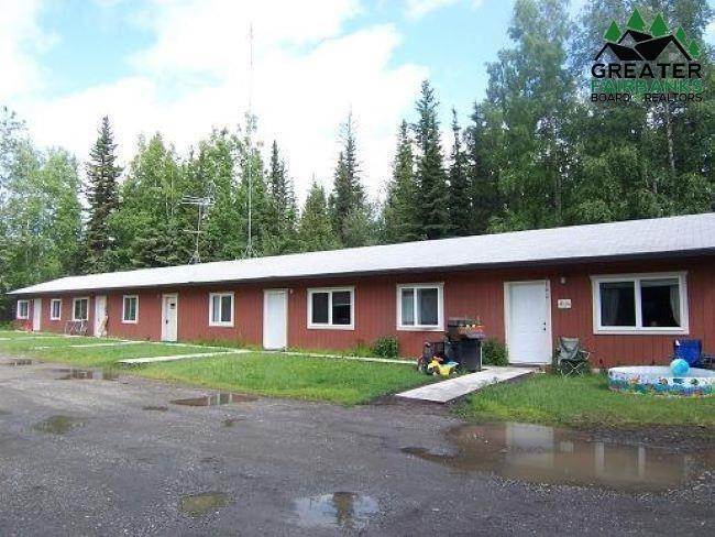 Multi Family for Sale at 3450 FEELA LANE North Pole, Alaska 99705 United States