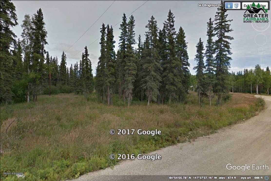 3. Residential for Sale at L11B2 NHN BRIGHTON DRIVE Fairbanks, Alaska 99712 United States