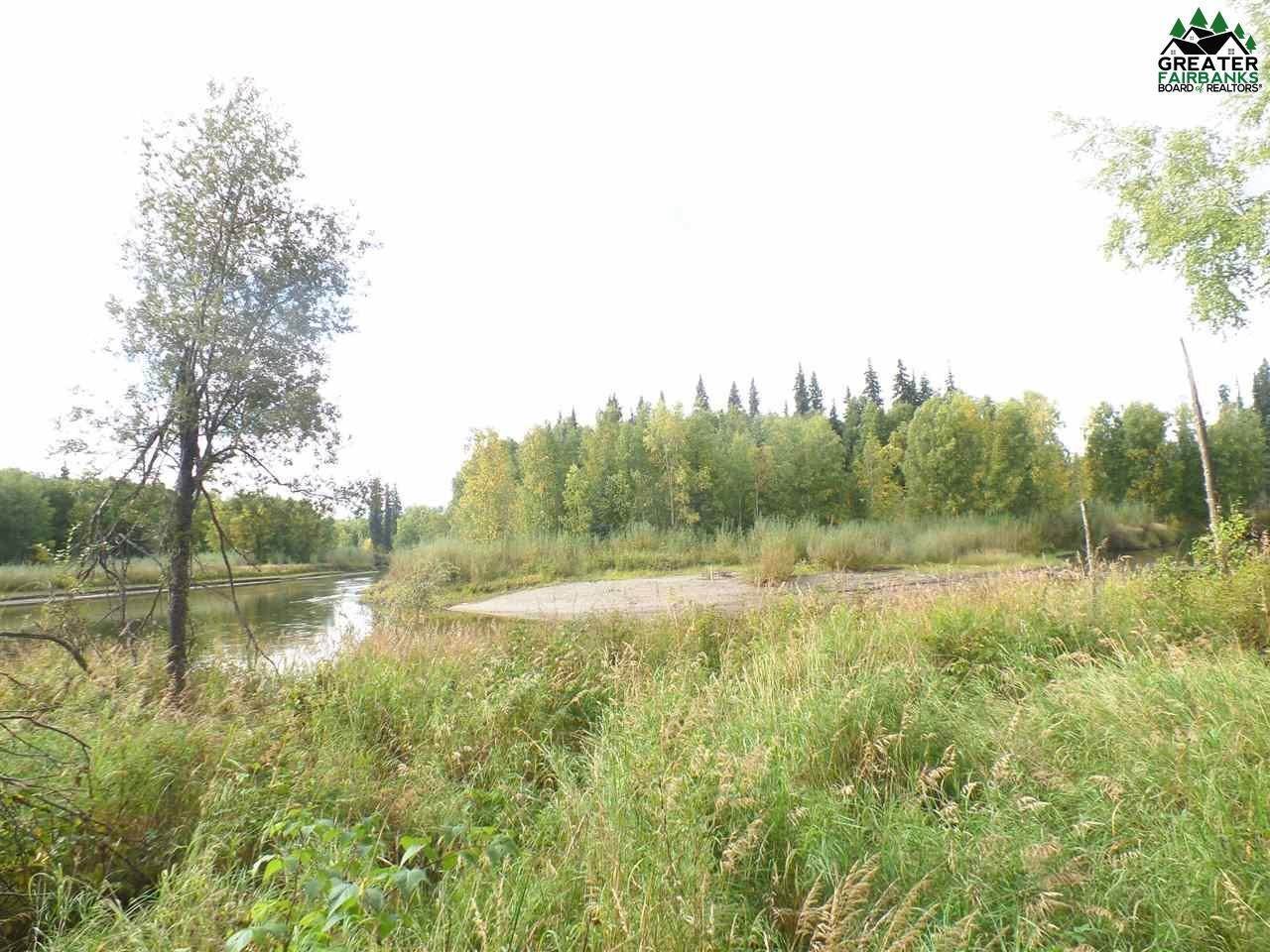 3. Recreational Property for Sale at NHN CHENA RIVER North Pole, Alaska 99712 United States
