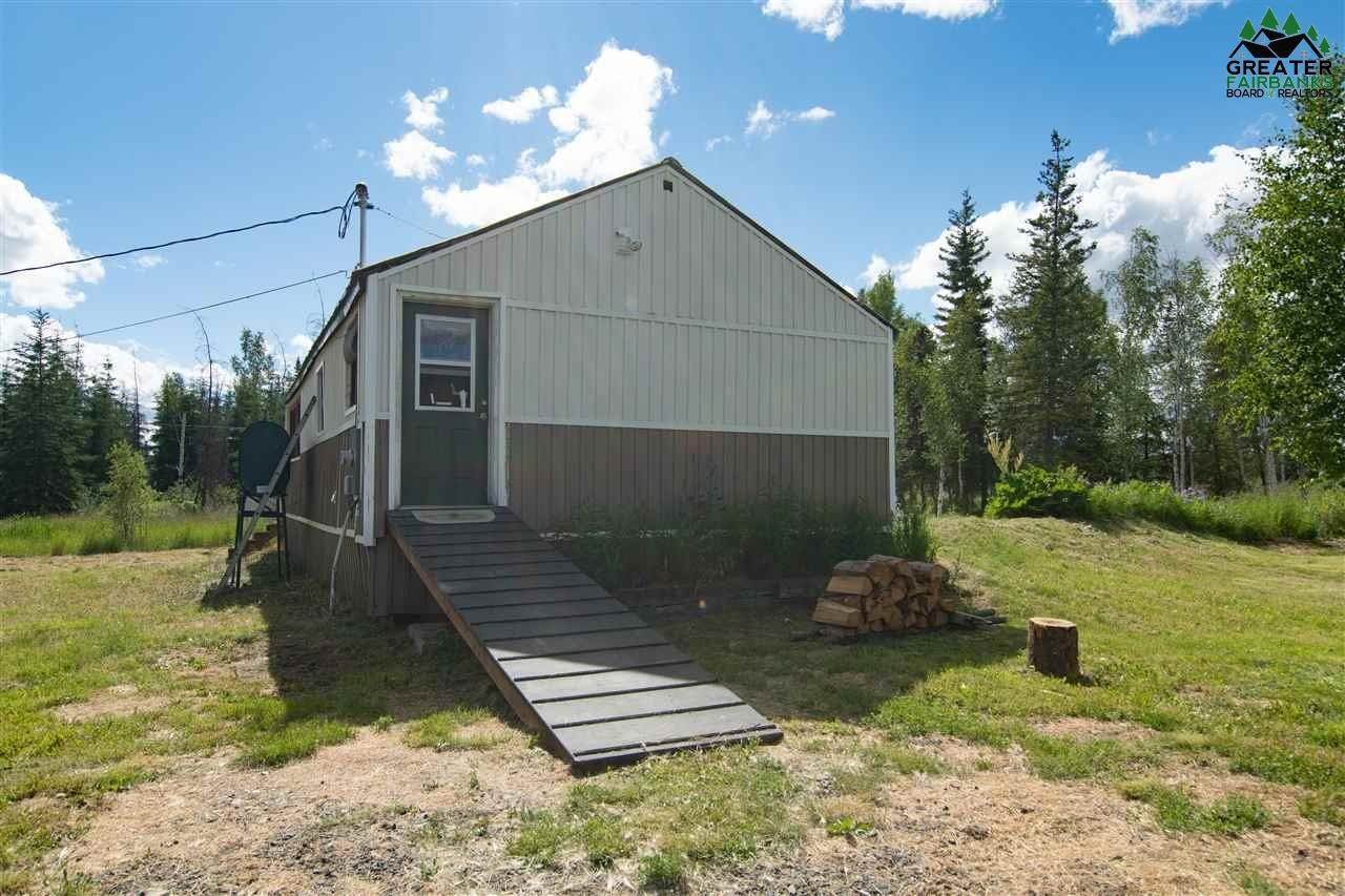 Duplex Homes for Sale at 787 MOUNT HAYES BLVD North Pole, Alaska 99705 United States