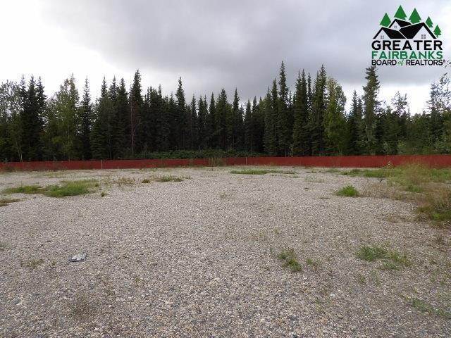 Commercial for Sale at NHN DALE ROAD Fairbanks, Alaska 99709 United States