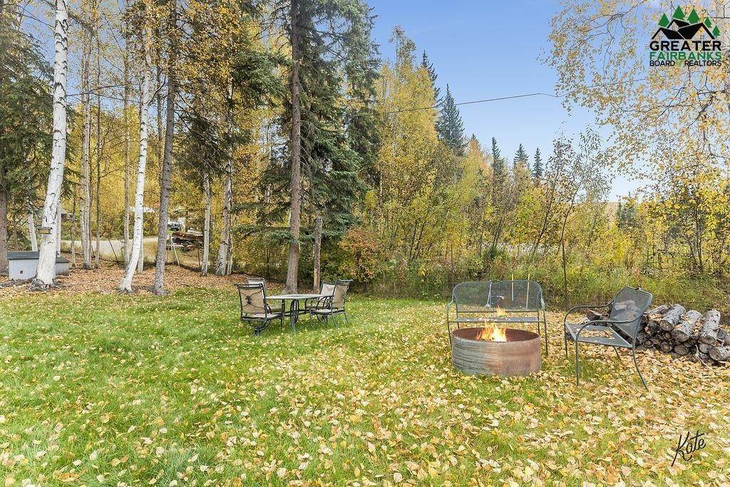 14. Single Family Homes for Sale at 1211 FERBERITE COURT Fairbanks, Alaska 99701 United States