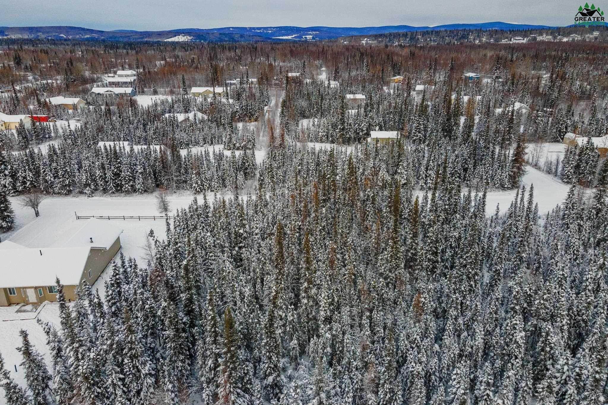 3. Residential for Sale at NHN Groundsel Avenue North Pole, Alaska 99705 United States