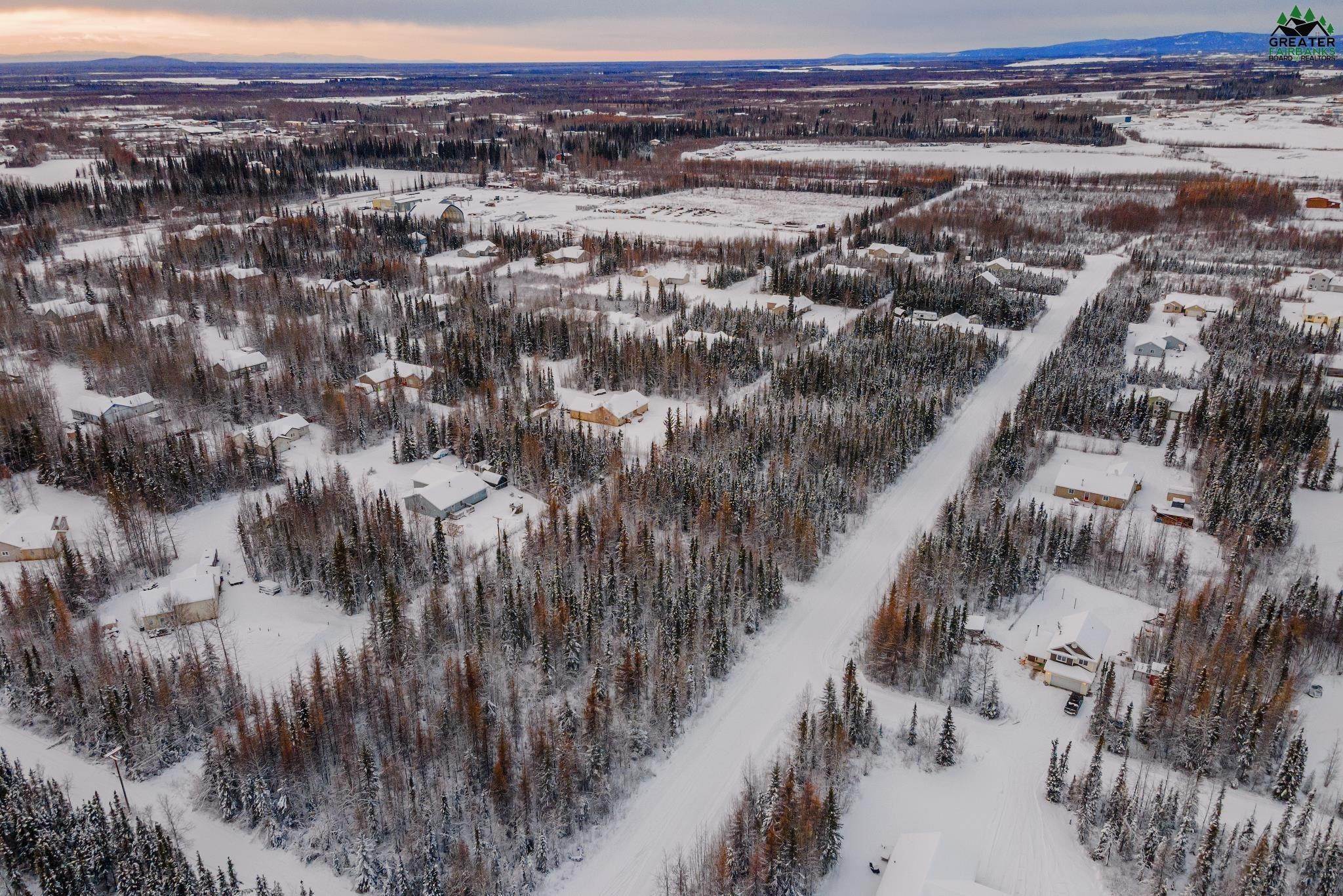 14. Residential for Sale at NHN PUEBLO STREET North Pole, Alaska 99705 United States