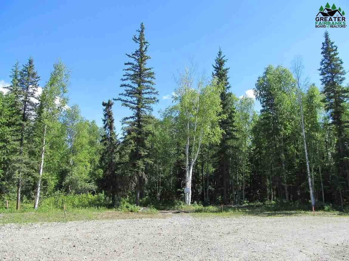 4. Residential for Sale at 785 CLEAR WATER COURT North Pole, Alaska 99705 United States