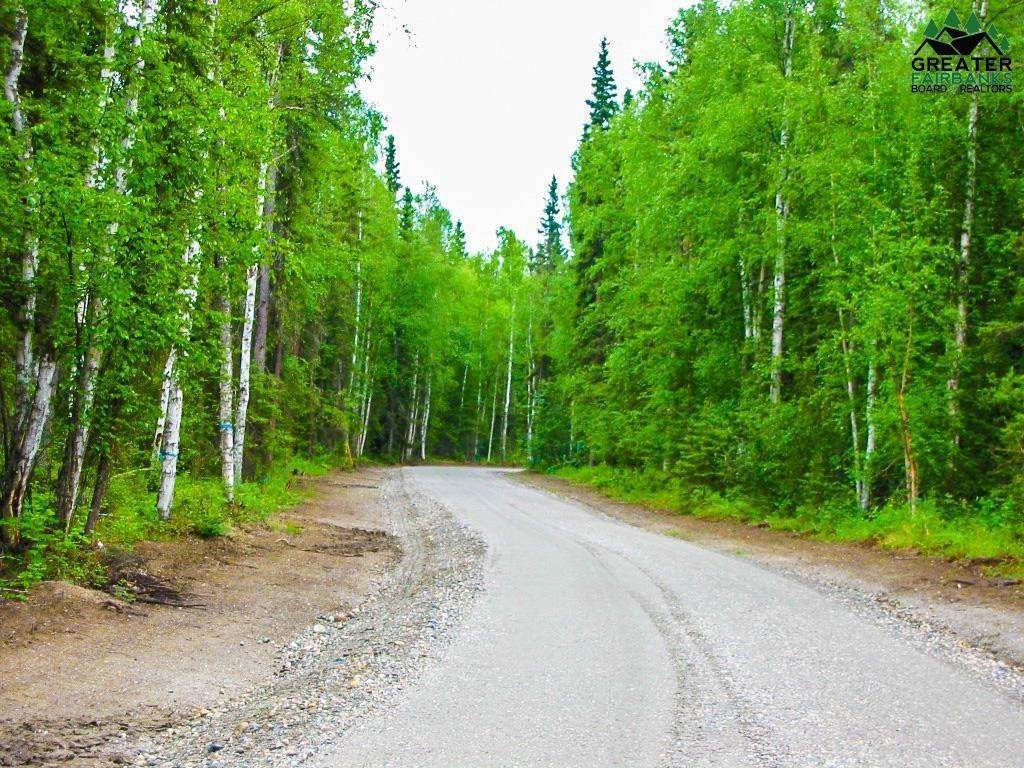10. Residential for Sale at Tract E S BLANKET BOULEVARD North Pole, Alaska 99705 United States