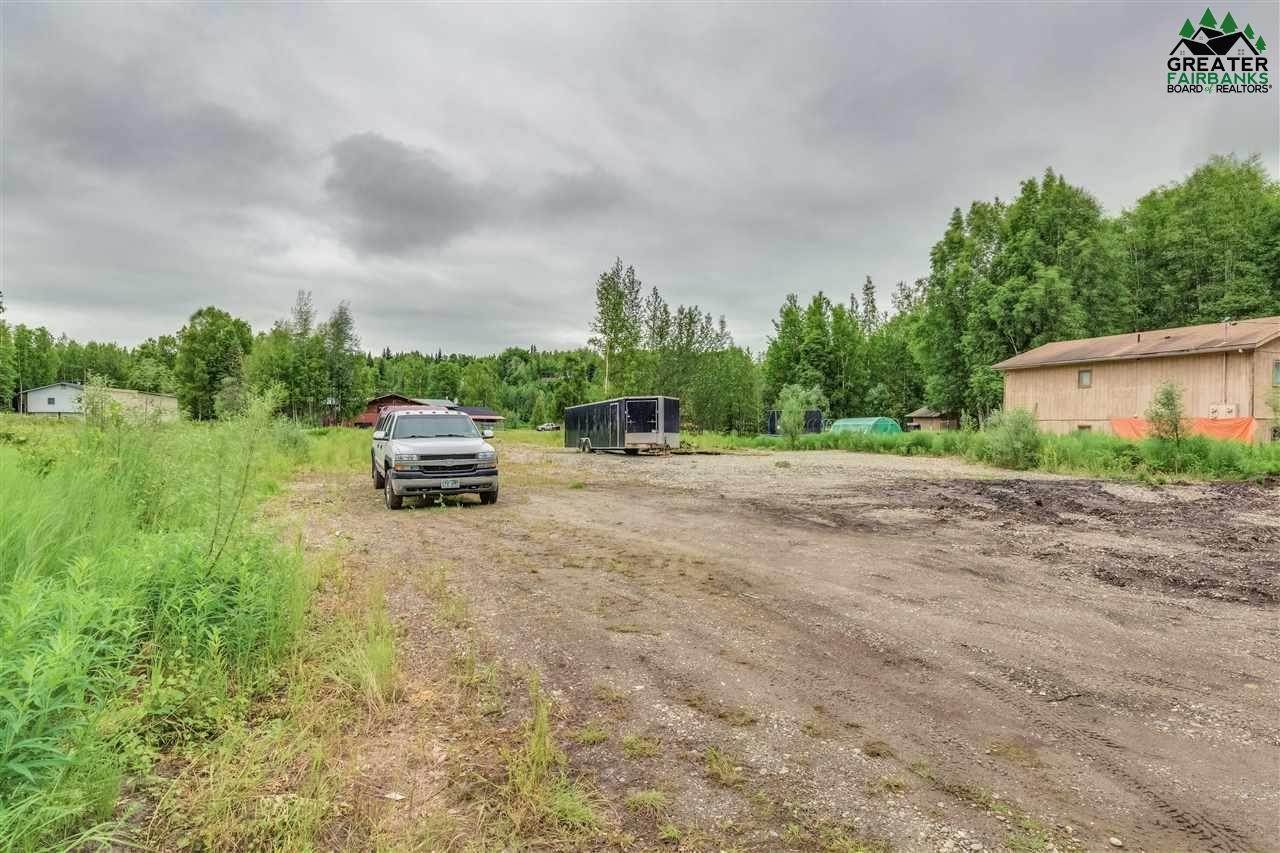 Residential for Sale at NHN STILL VALLEY ROAD North Pole, Alaska 99705 United States