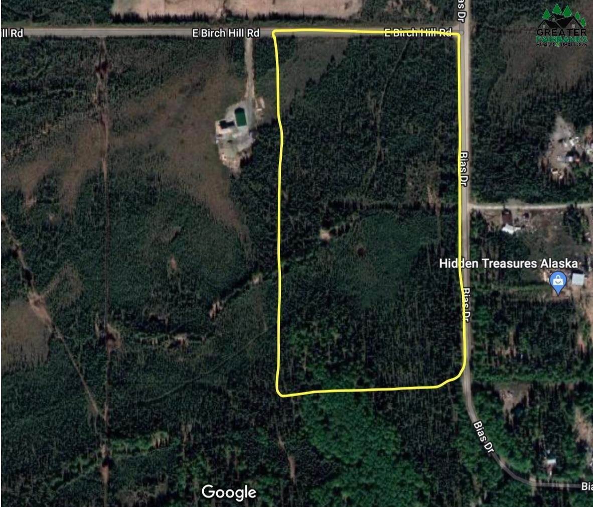 2. Residential for Sale at NHN BIAS DRIVE Fairbanks, Alaska 99712 United States