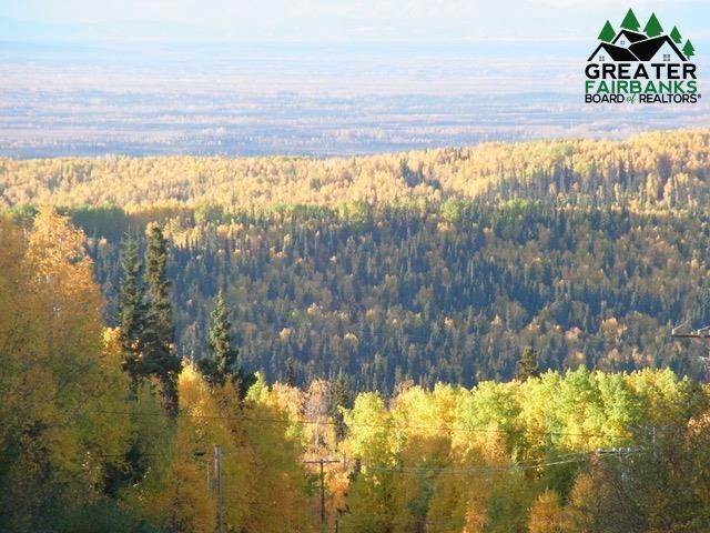 Residential for Sale at NHN RIDGEVIEW DRIVE Fairbanks, Alaska 99709 United States