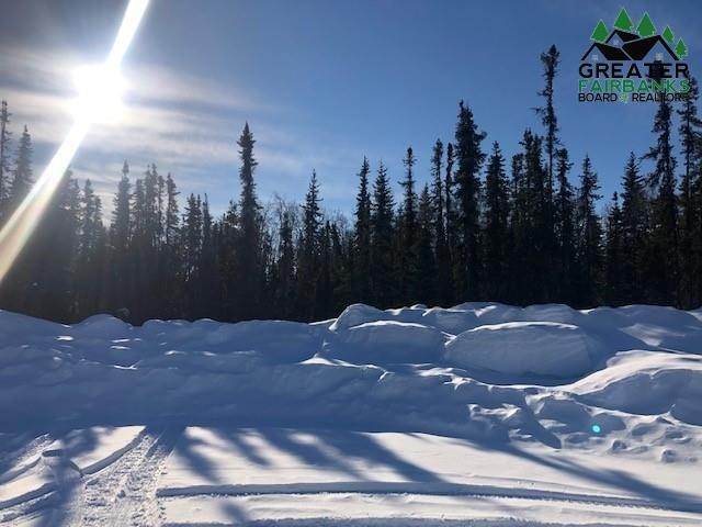 2. Residential for Sale at nhn SANGRIA AVENUE North Pole, Alaska 99705 United States