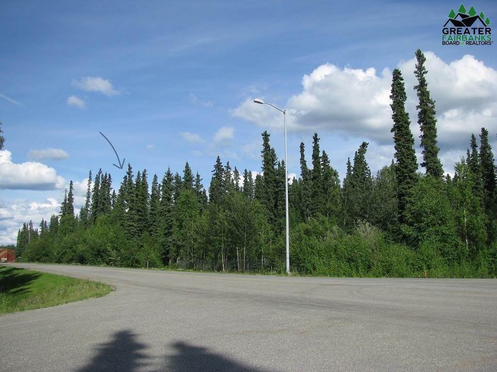 Commercial for Sale at 2558 MISSION ROAD North Pole, Alaska 99705 United States