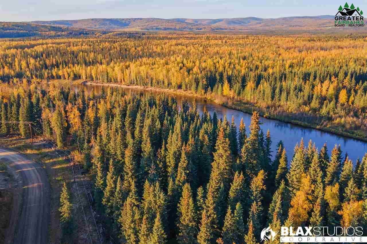 Residential for Sale at Lots 27-32 MAUDE BOYLE DRIVE North Pole, Alaska 99705 United States