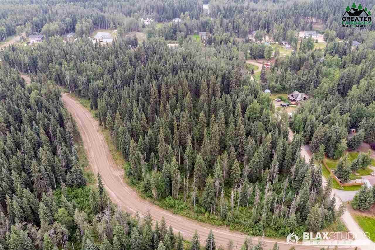 2. Residential for Sale at NHN LOWOOD North Pole, Alaska 99705 United States
