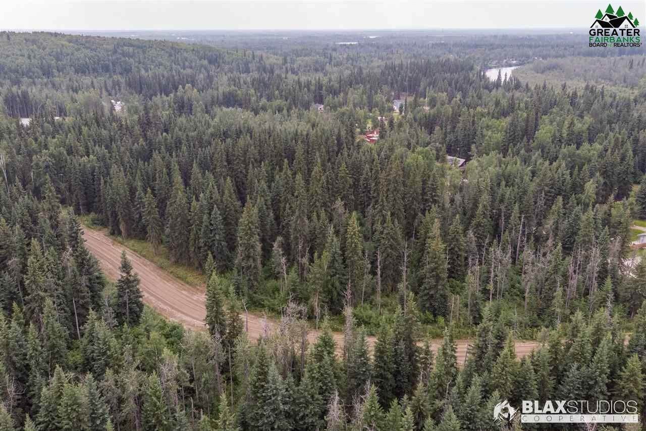 4. Residential for Sale at NHN LOWOOD North Pole, Alaska 99705 United States