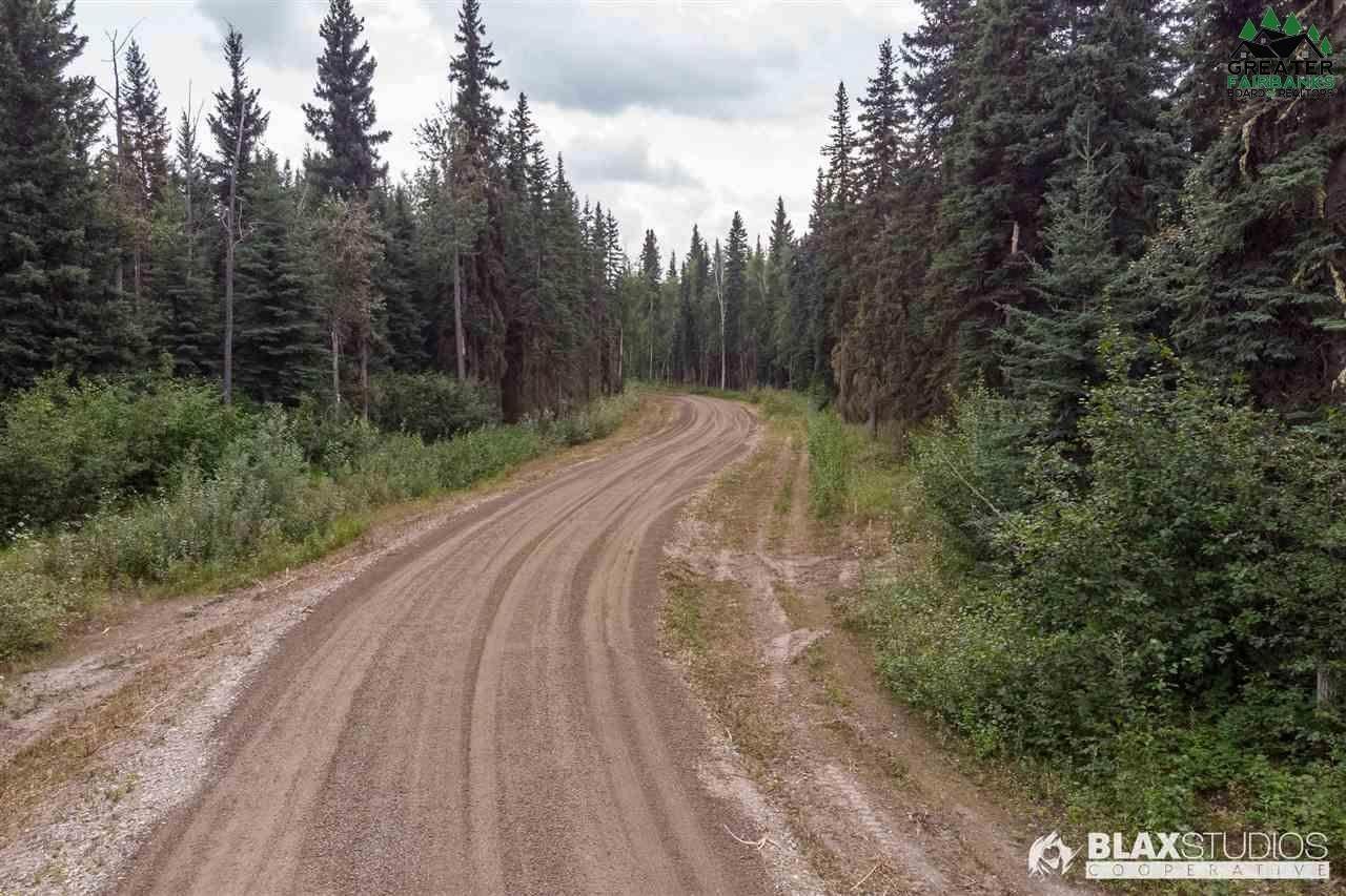 9. Residential for Sale at NHN LOWOOD North Pole, Alaska 99705 United States