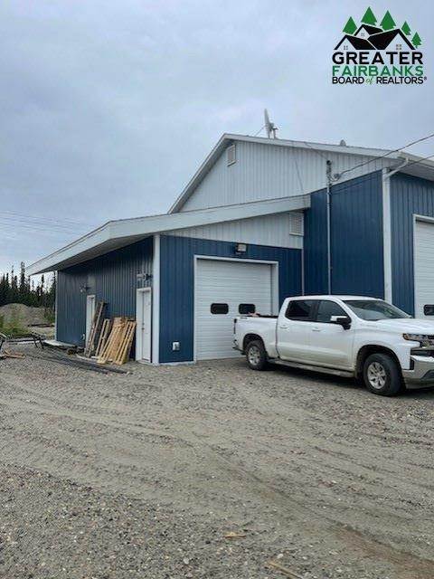 3. Building for Sale at 2135 RICHARDSON HIGHWAY North Pole, Alaska 99705 United States
