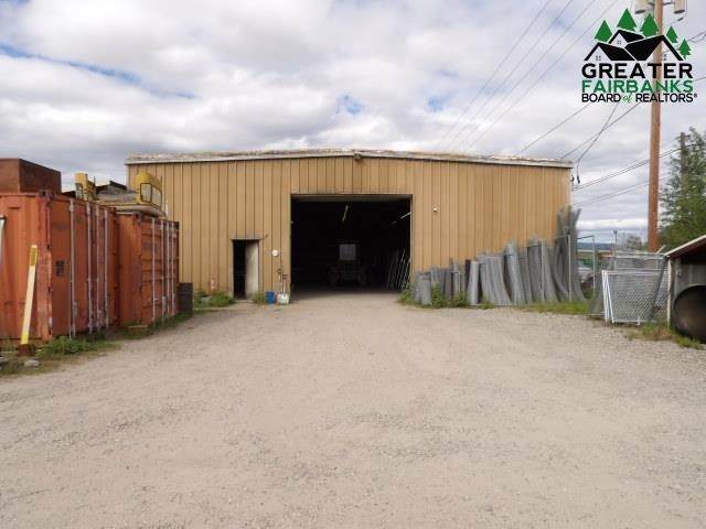 4. Other for Sale at 1881 FOX AVENUE Fairbanks, Alaska 99701 United States