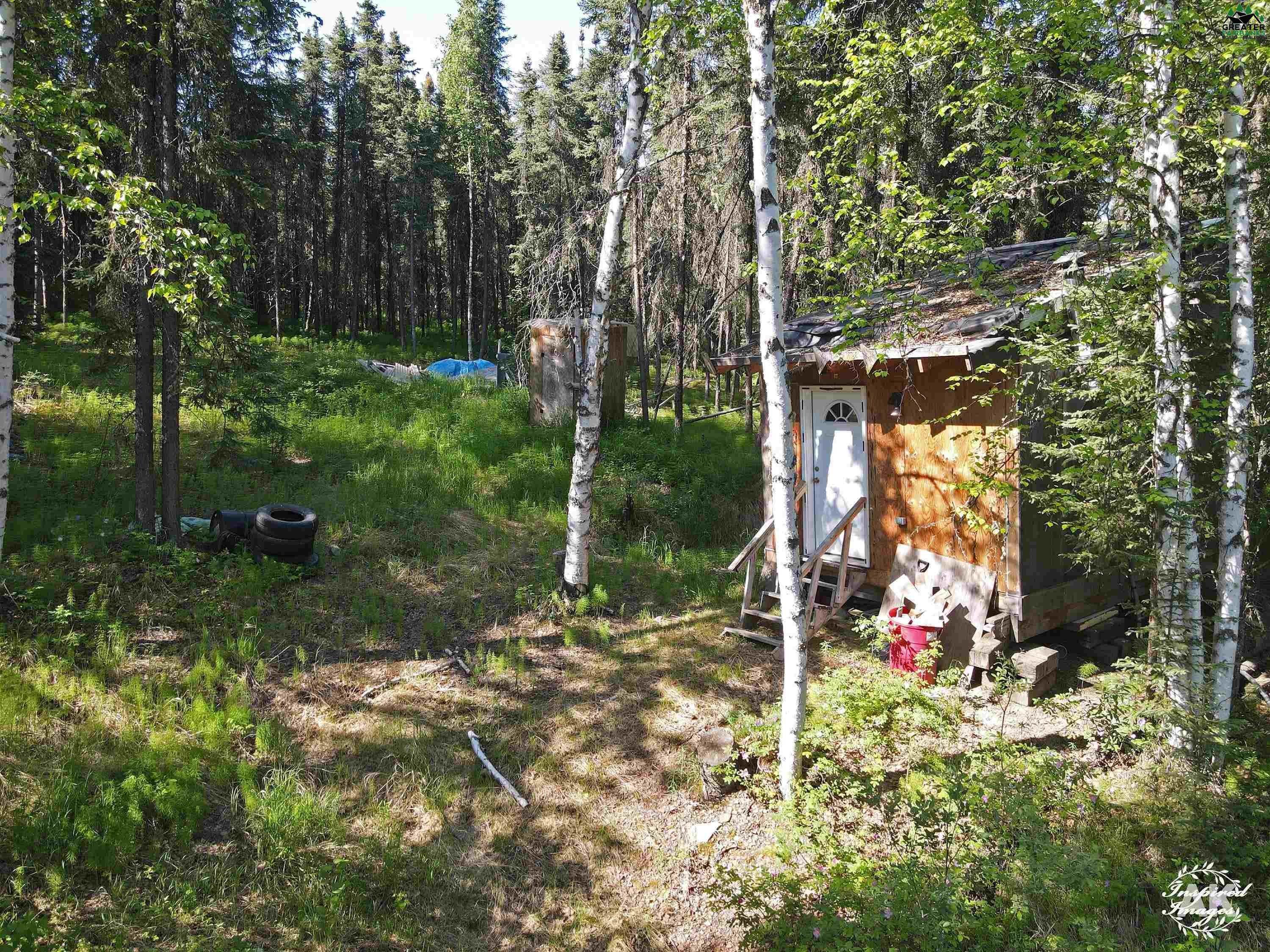 4. Single Family Homes for Sale at 1359 TATICA COURT Fairbanks, Alaska 99712 United States