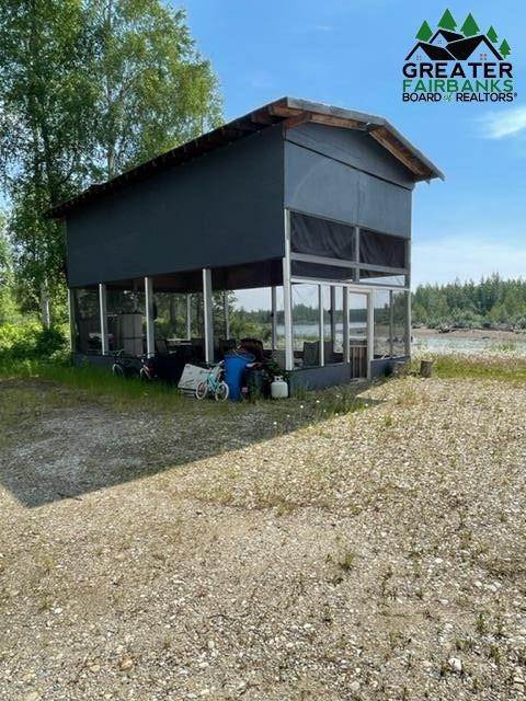 17. Recreational Property for Sale at 6635 COHO AVENUE Salcha, Alaska 99714 United States