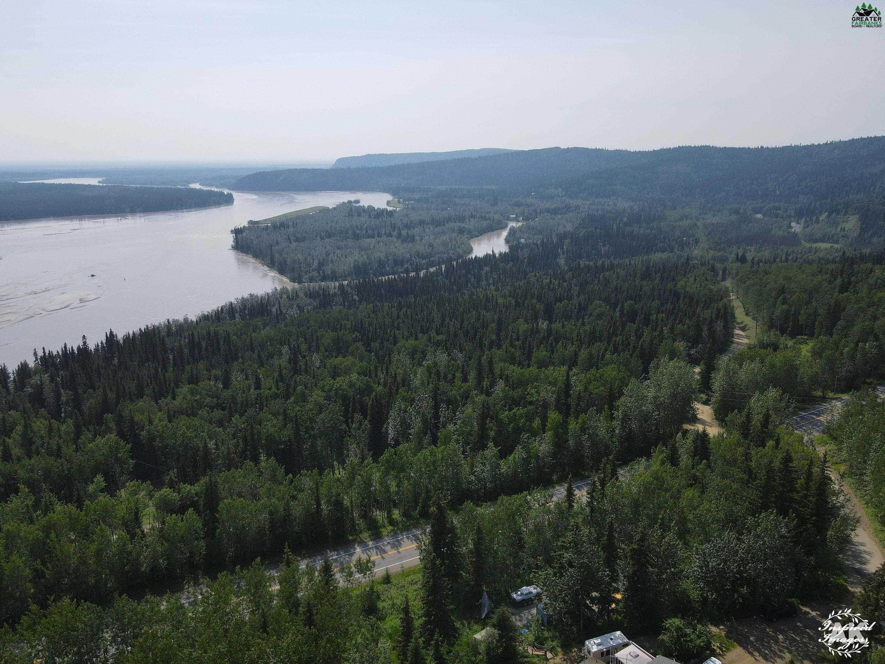 5. Residential for Sale at NHN ANELLA AVENUE Fairbanks, Alaska 99701 United States