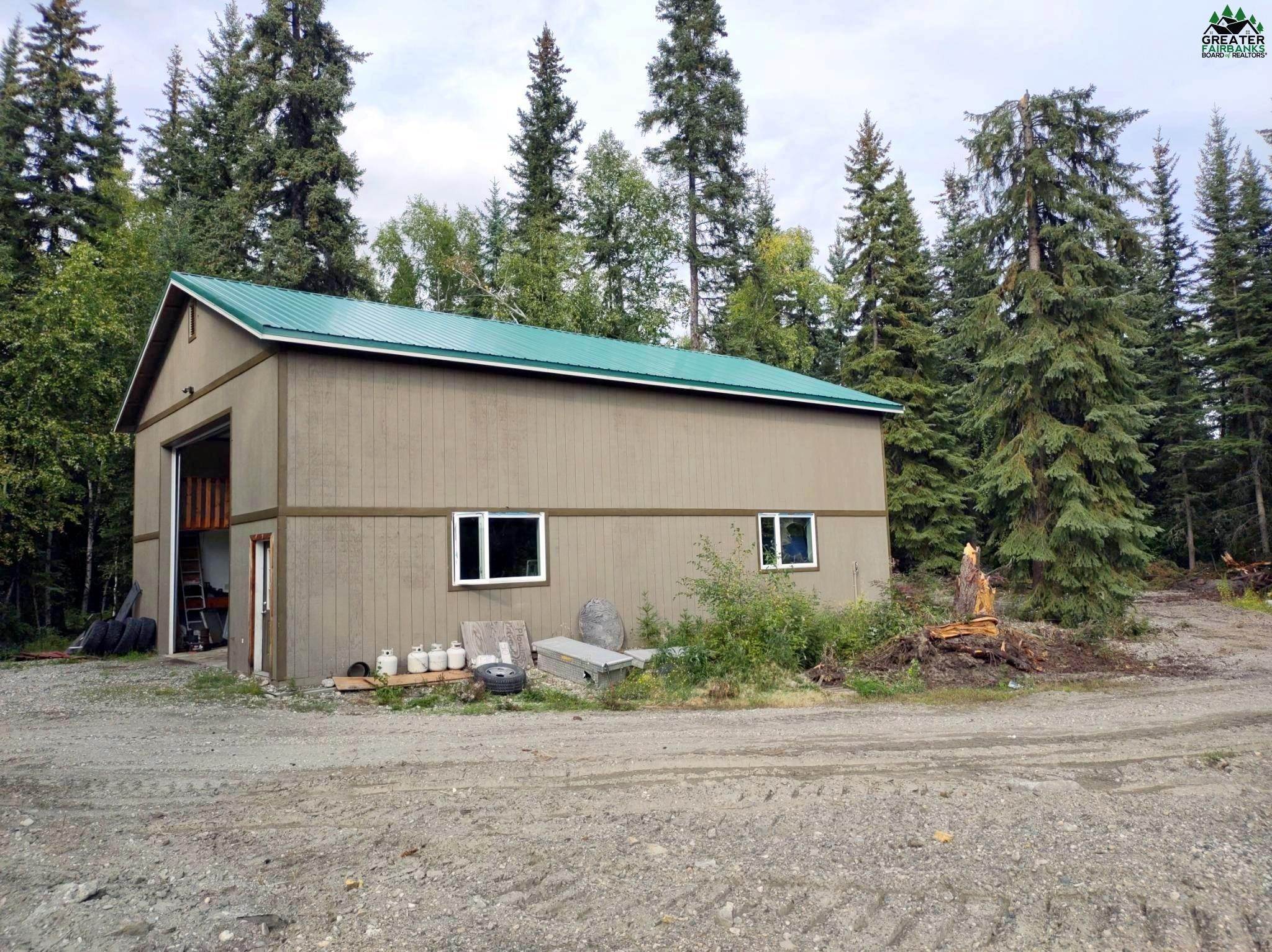Other for Sale at 955 TRIDENT DRIVE Fairbanks, Alaska 99712 United States