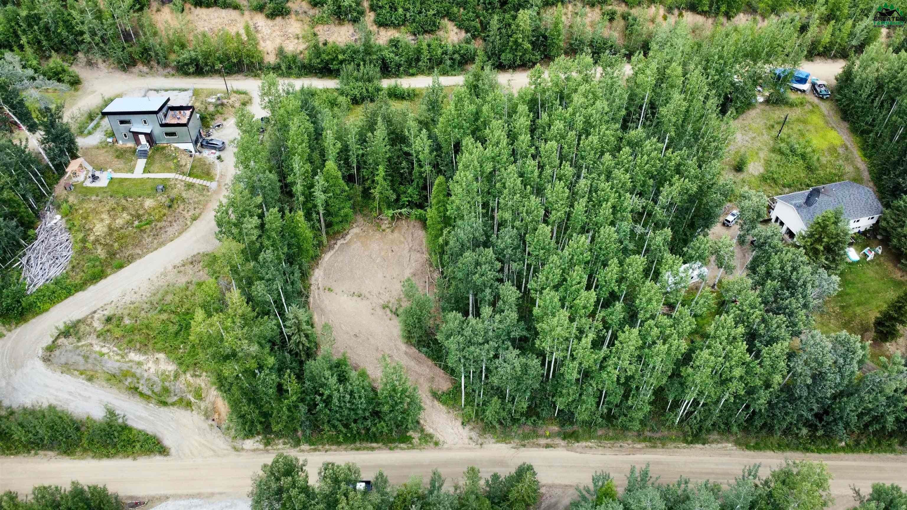 1. Residential for Sale at 1290 WIDEVIEW ROAD Fairbanks, Alaska 99709 United States