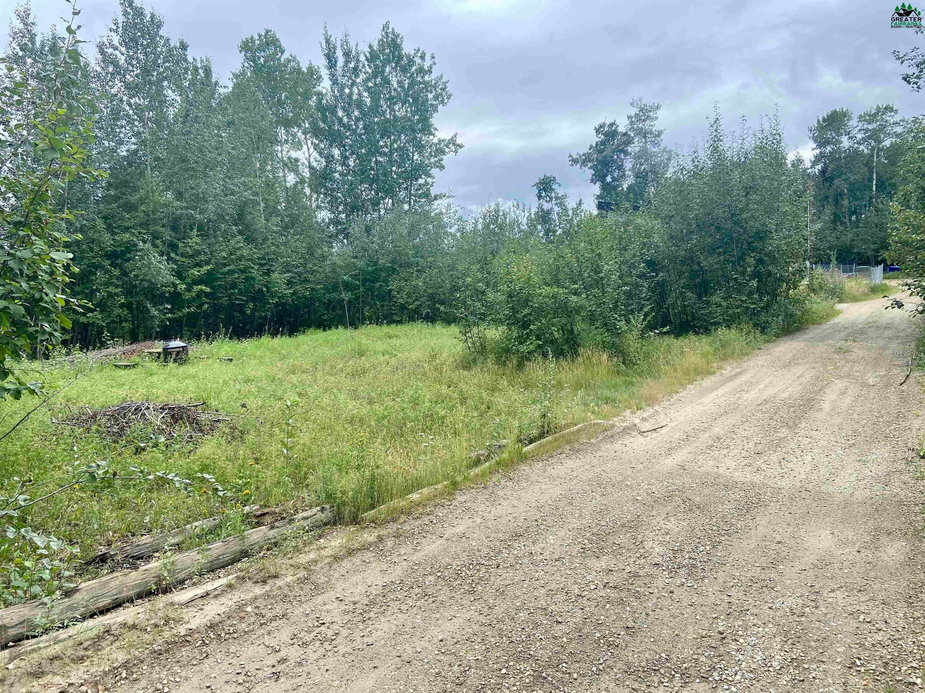 12. Residential for Sale at 1290 WIDEVIEW ROAD Fairbanks, Alaska 99709 United States