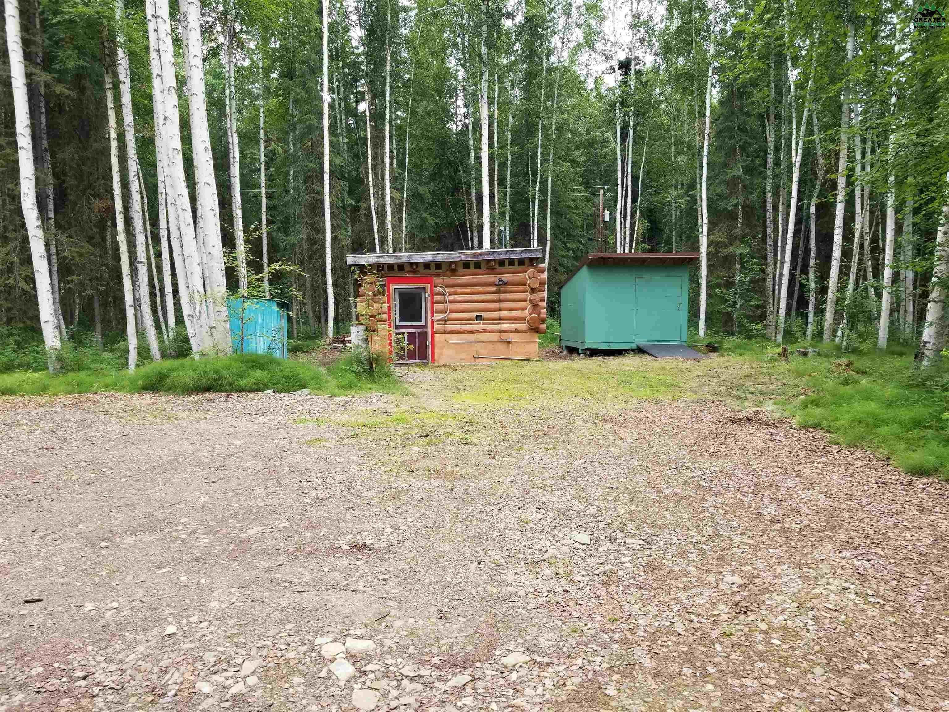 9. Single Family Homes for Sale at 1890 PUFFIN PLACE Fairbanks, Alaska 99709 United States