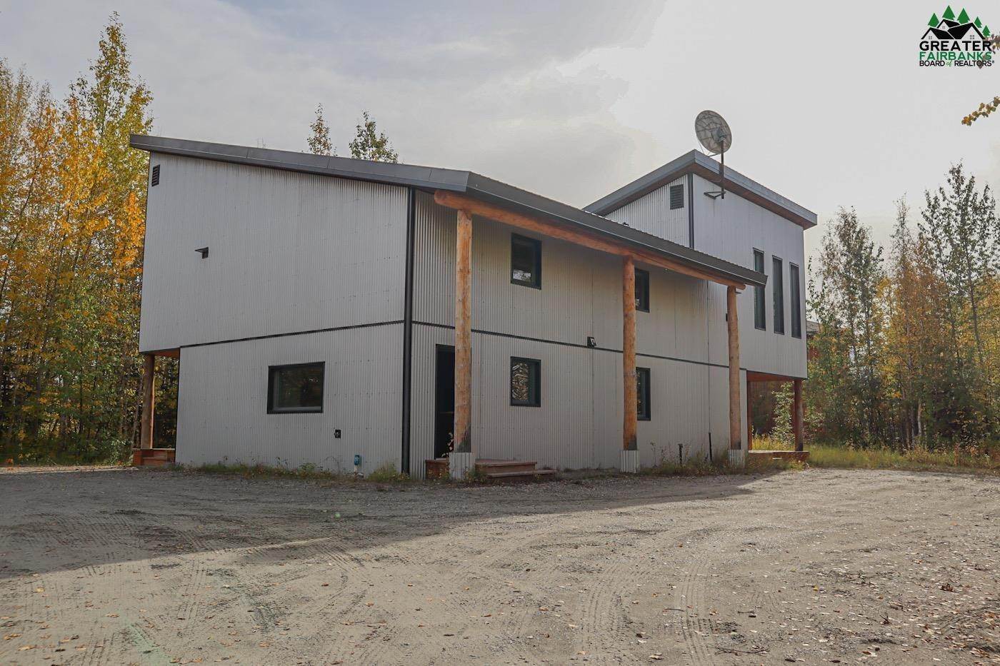 2. Duplex Homes for Sale at 2548 DALL SHEEP LANE Fairbanks, Alaska 99709 United States