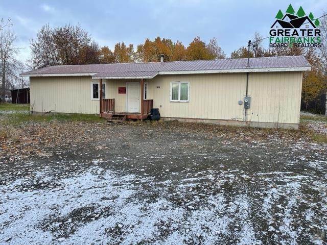 2. Single Family Homes for Sale at 2910 PICKETT PLACE Fairbanks, Alaska 99709 United States