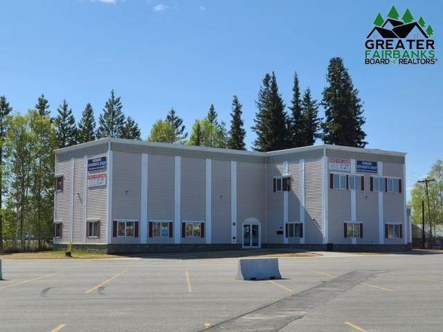 Offices for Sale at 1117 SADLER WAY Fairbanks, Alaska 99701 United States