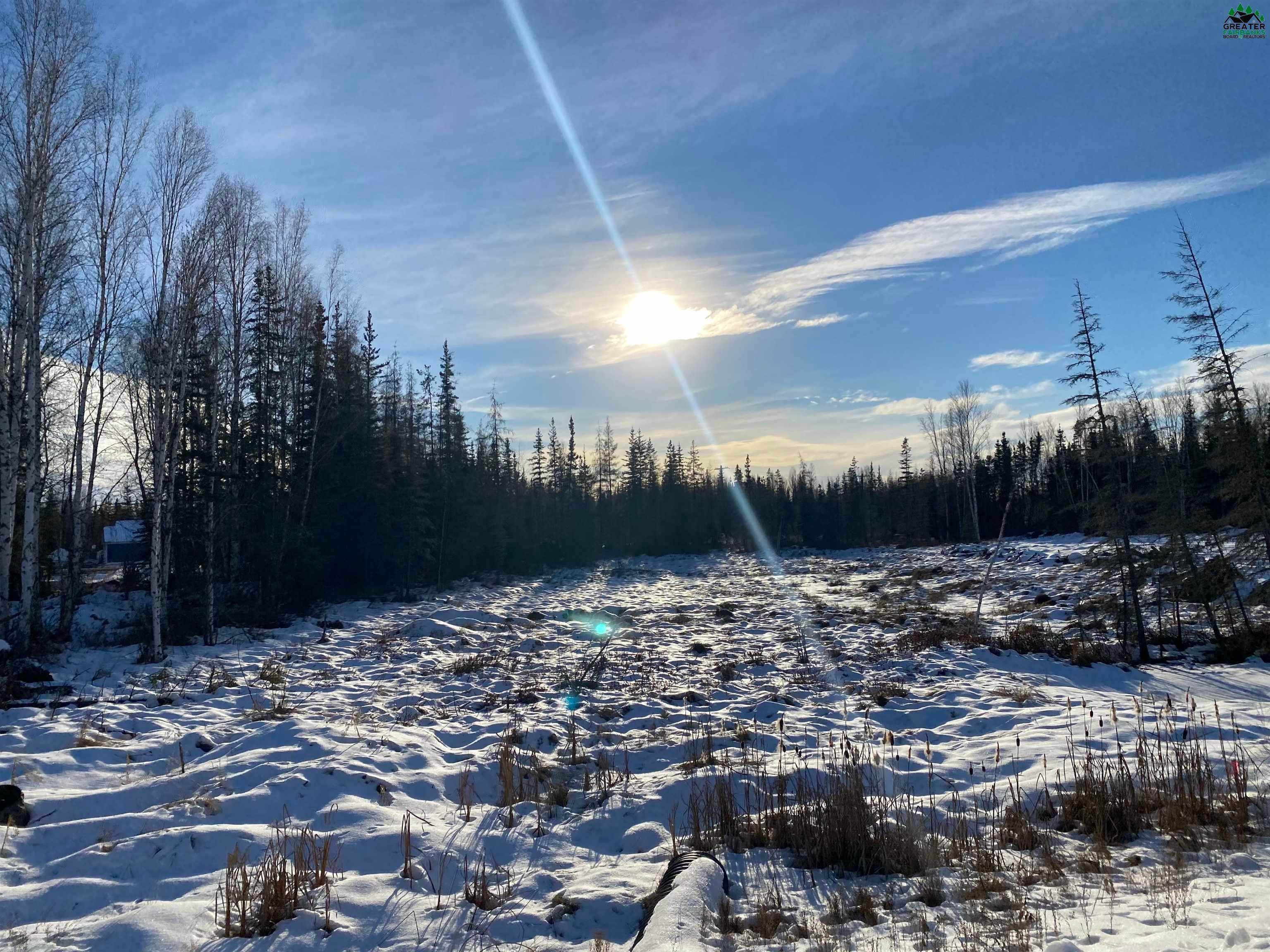 3. Residential for Sale at L17 DALLAS DRIVE North Pole, Alaska 99705 United States