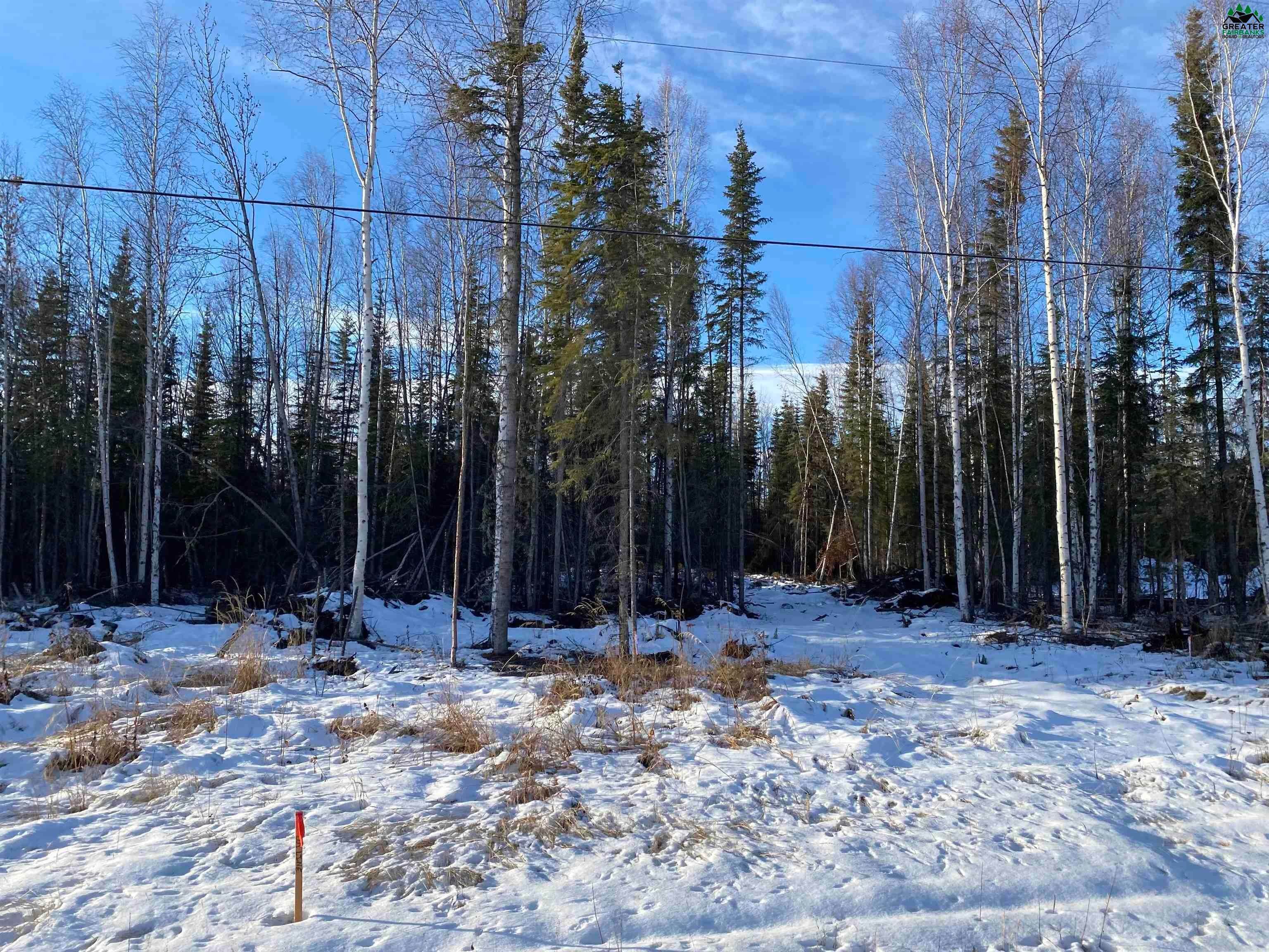 Residential for Sale at L7 DALLAS DRIVE North Pole, Alaska 99705 United States