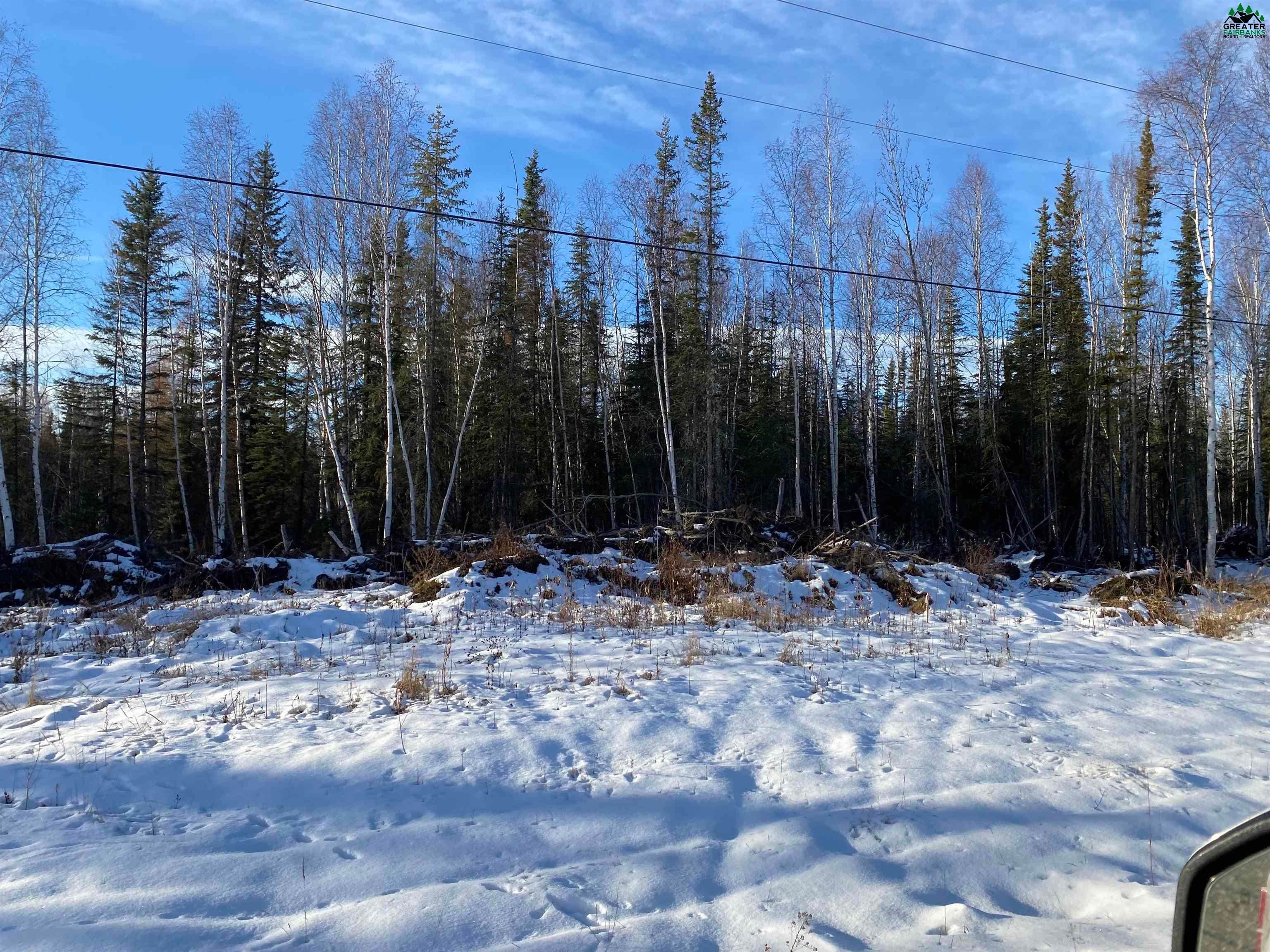 6. Residential for Sale at L7 DALLAS DRIVE North Pole, Alaska 99705 United States