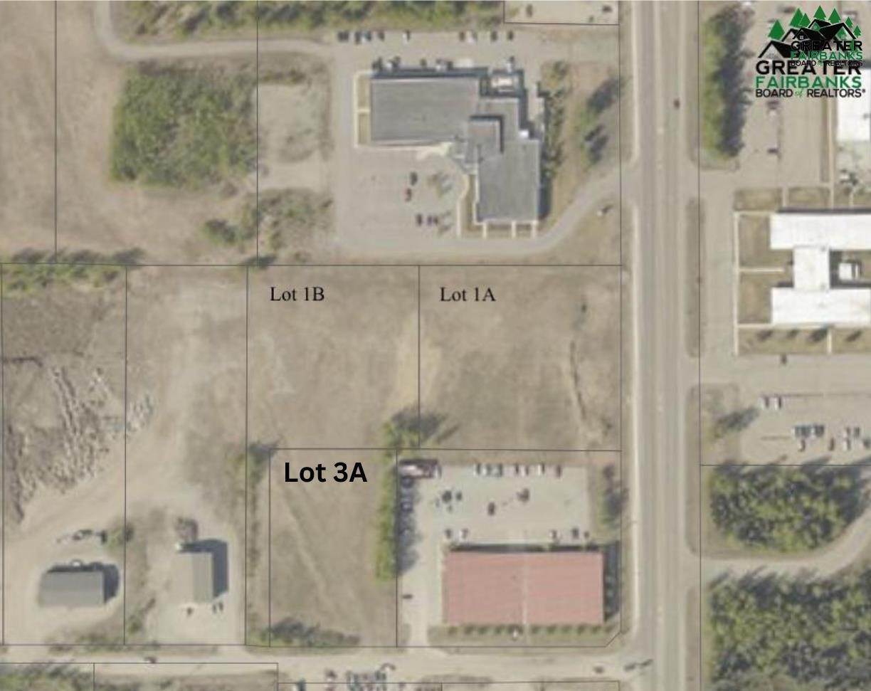 Commercial for Sale at NHN PICKETT PLACE Fairbanks, Alaska 99709 United States