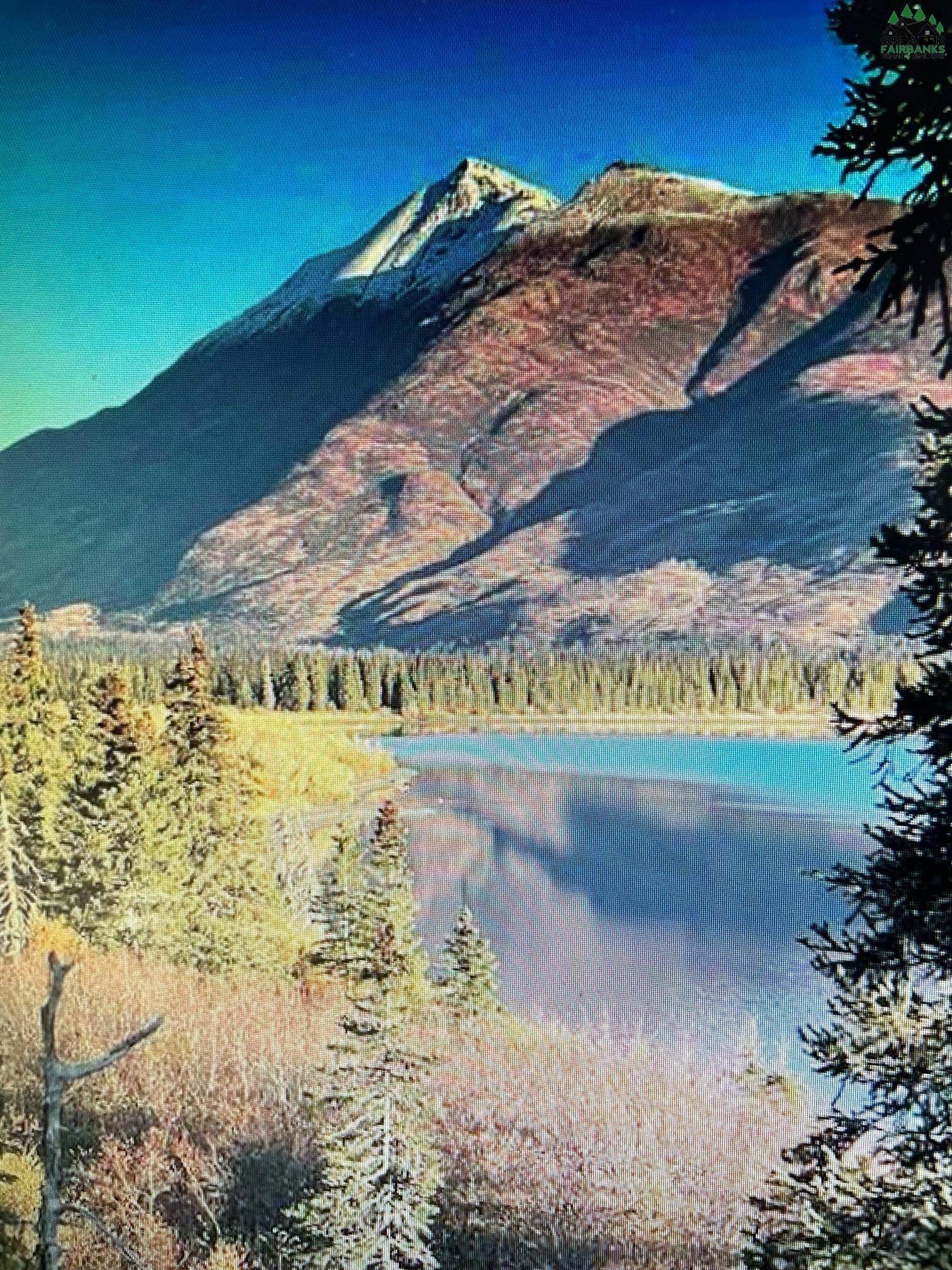 Recreational Property for Sale at NHN Snake Lake Dillingham, Alaska 99576 United States