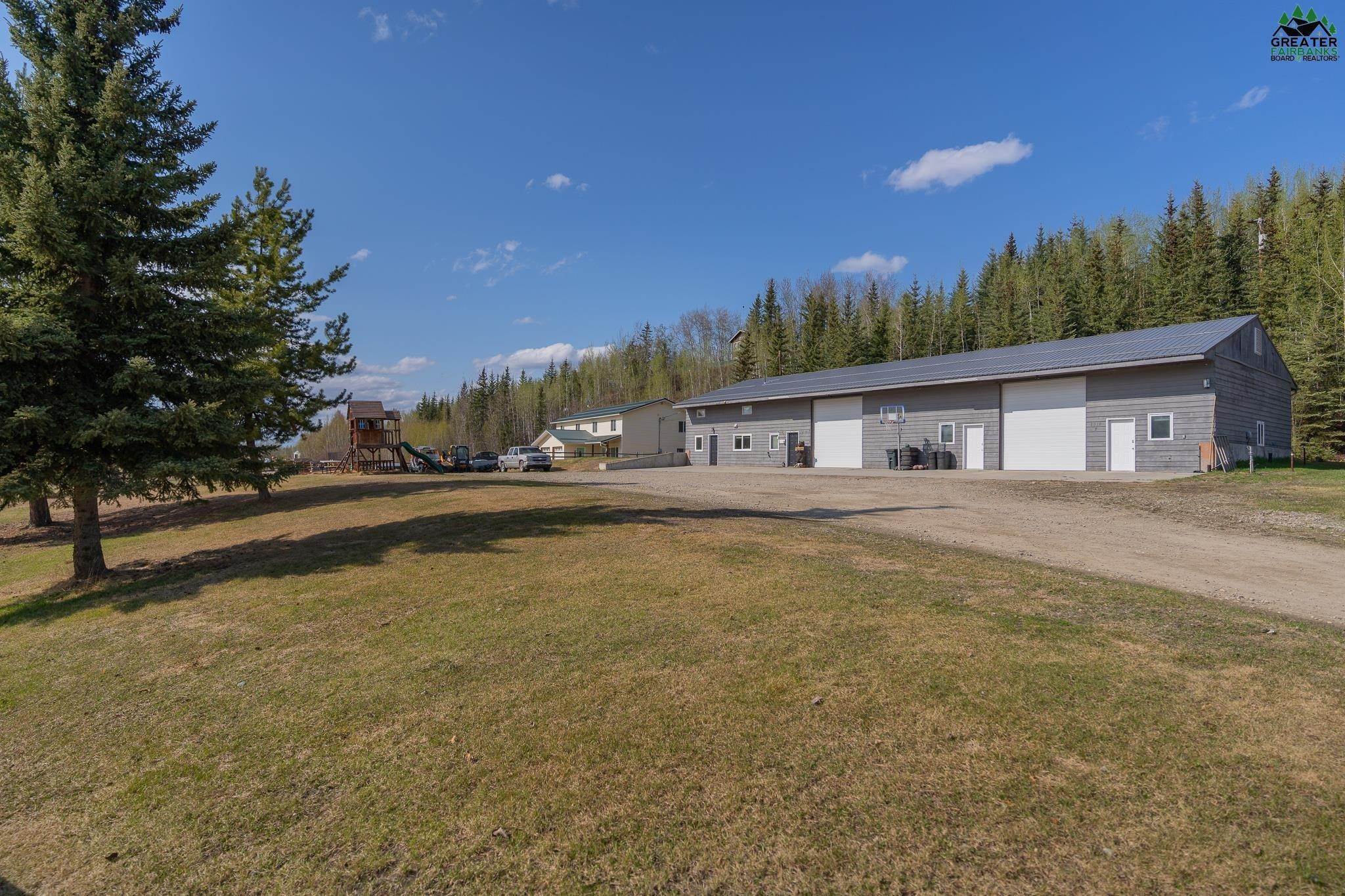 3. Duplex Homes for Sale at 1312 CORDELIA WAY North Pole, Alaska 99705 United States