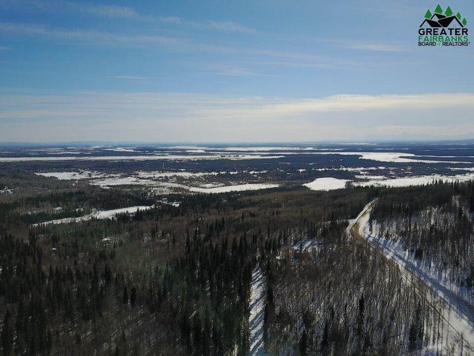 14. Residential for Sale at L8B4 NHN CANTERBURY DRIVE Fairbanks, Alaska 99709 United States