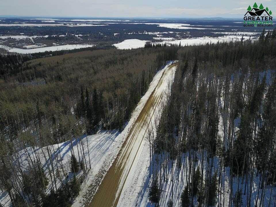 15. Residential for Sale at L6B5 NHN CANTERBURY DRIVE Fairbanks, Alaska 99709 United States