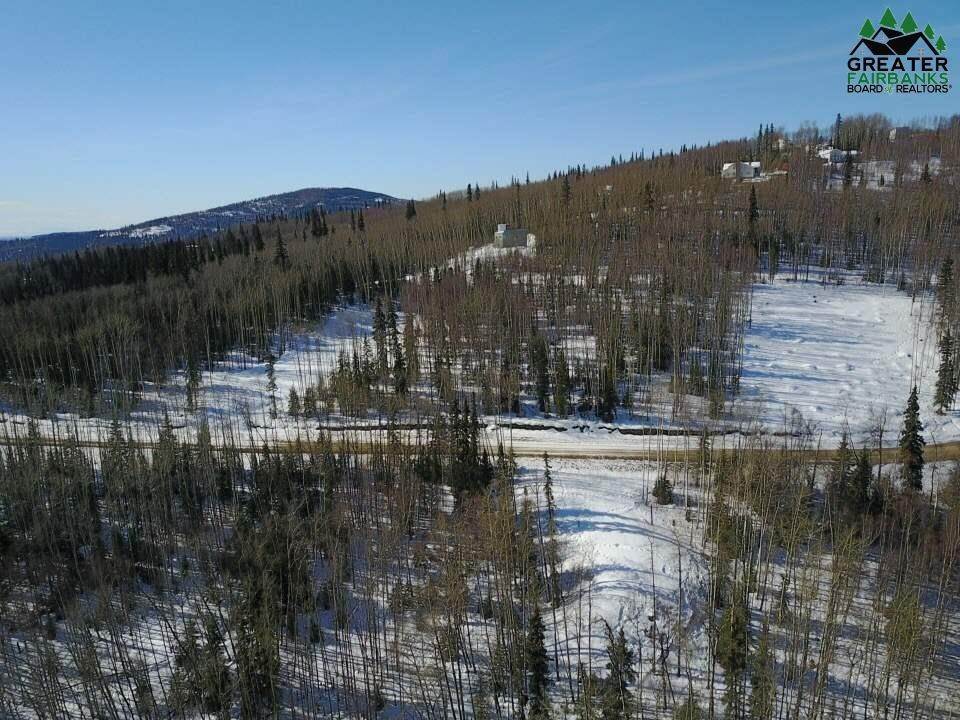 19. Residential for Sale at L6B5 NHN CANTERBURY DRIVE Fairbanks, Alaska 99709 United States