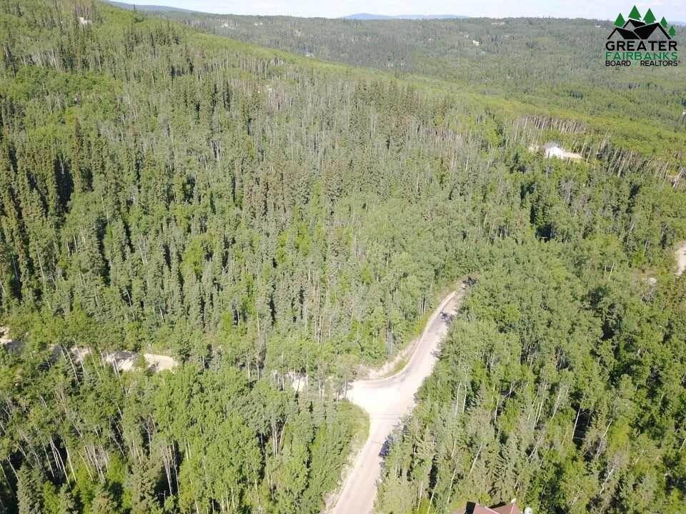 6. Residential for Sale at L6B5 NHN CANTERBURY DRIVE Fairbanks, Alaska 99709 United States