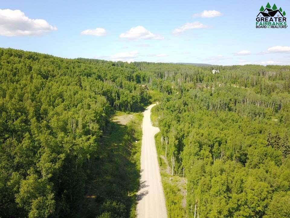 6. Residential for Sale at L8B5 NHN CANTERBURY DRIVE Fairbanks, Alaska 99709 United States